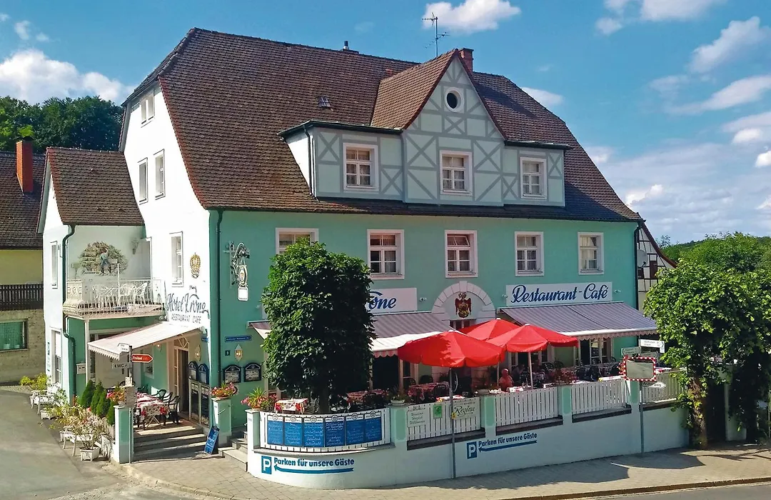 Hotel Krone-1